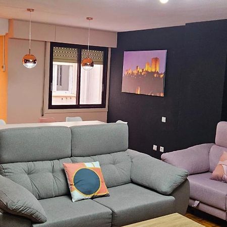 Apartament Centro Catedral Carrera 27, 1 Plaza De Aparcamiento Y Netflix Gratis Jaén Zewnętrze zdjęcie