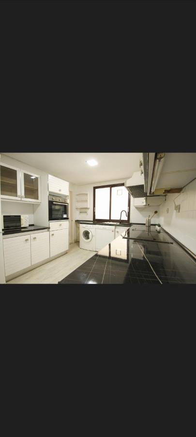 Apartament Centro Catedral Carrera 27, 1 Plaza De Aparcamiento Y Netflix Gratis Jaén Zewnętrze zdjęcie