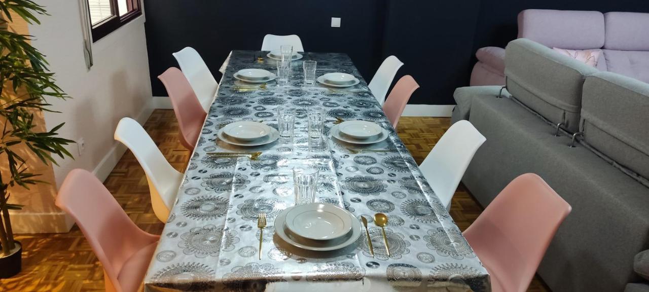 Apartament Centro Catedral Carrera 27, 1 Plaza De Aparcamiento Y Netflix Gratis Jaén Zewnętrze zdjęcie