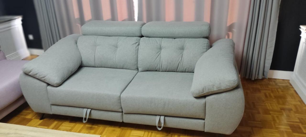 Apartament Centro Catedral Carrera 27, 1 Plaza De Aparcamiento Y Netflix Gratis Jaén Zewnętrze zdjęcie