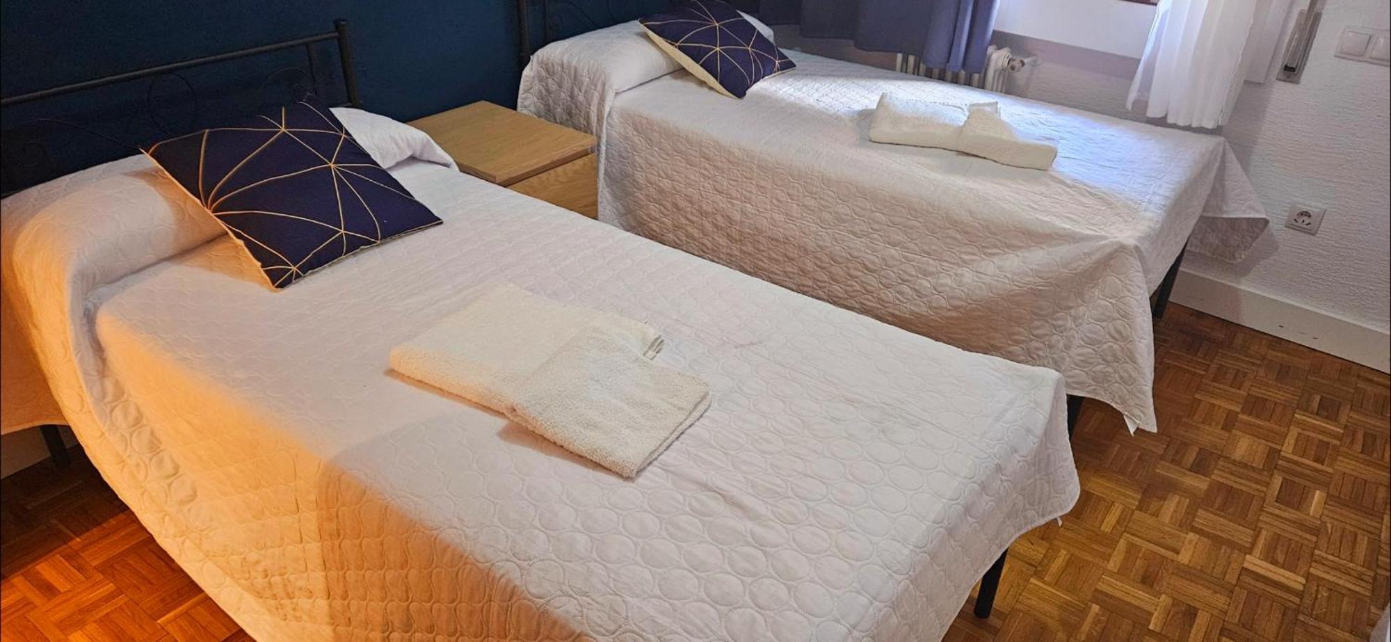Apartament Centro Catedral Carrera 27, 1 Plaza De Aparcamiento Y Netflix Gratis Jaén Zewnętrze zdjęcie