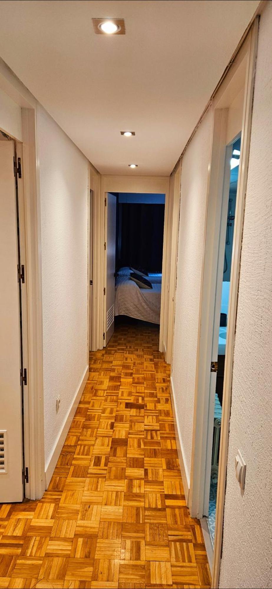Apartament Centro Catedral Carrera 27, 1 Plaza De Aparcamiento Y Netflix Gratis Jaén Zewnętrze zdjęcie