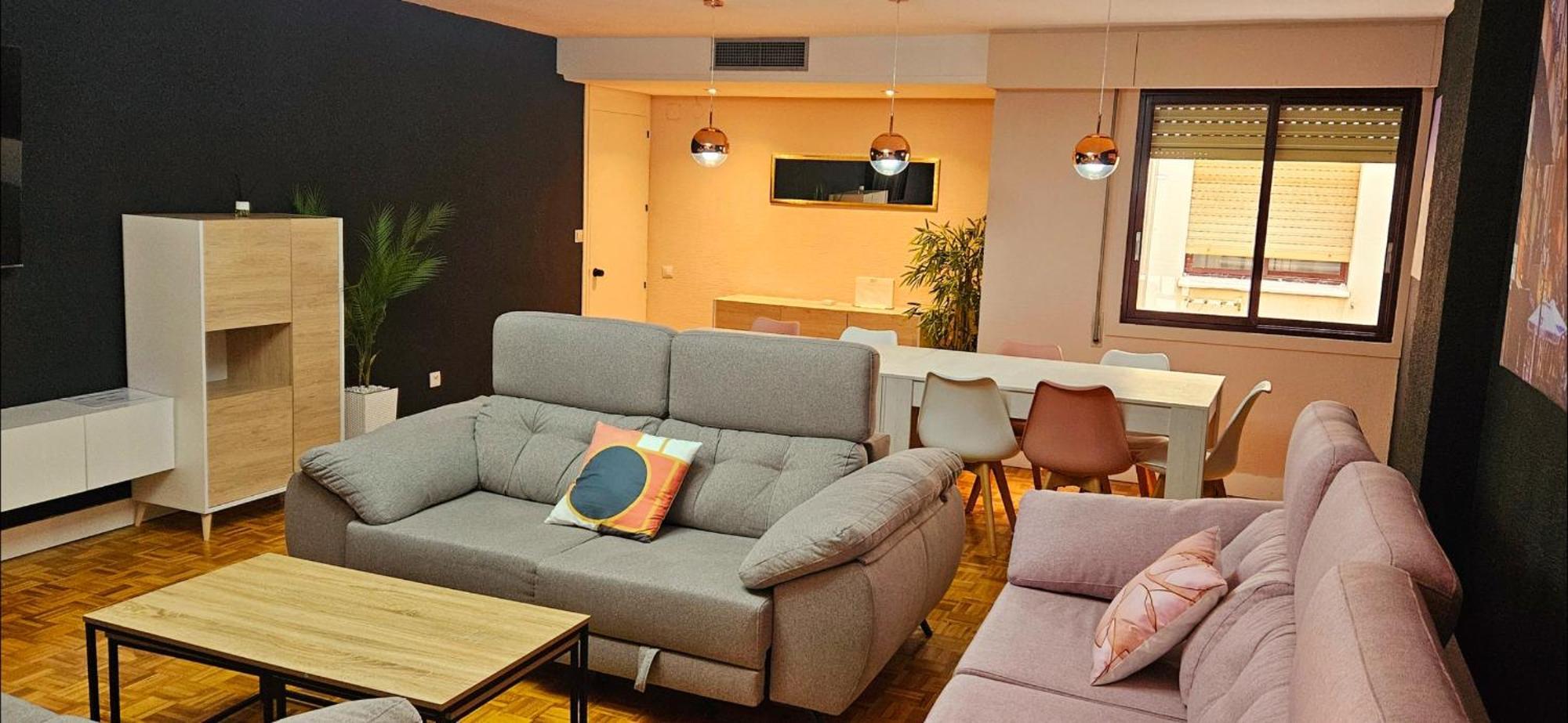 Apartament Centro Catedral Carrera 27, 1 Plaza De Aparcamiento Y Netflix Gratis Jaén Zewnętrze zdjęcie