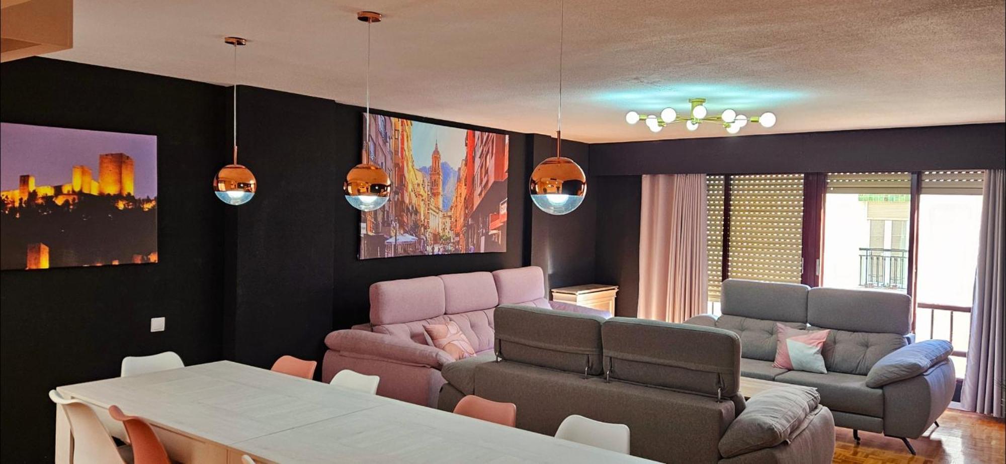 Apartament Centro Catedral Carrera 27, 1 Plaza De Aparcamiento Y Netflix Gratis Jaén Zewnętrze zdjęcie