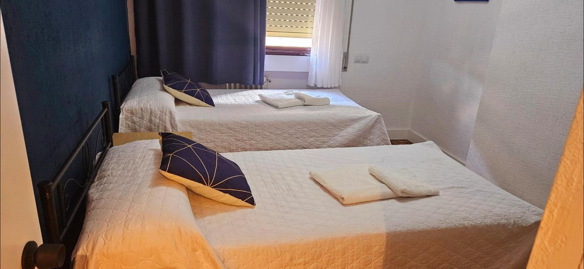 Apartament Centro Catedral Carrera 27, 1 Plaza De Aparcamiento Y Netflix Gratis Jaén Zewnętrze zdjęcie