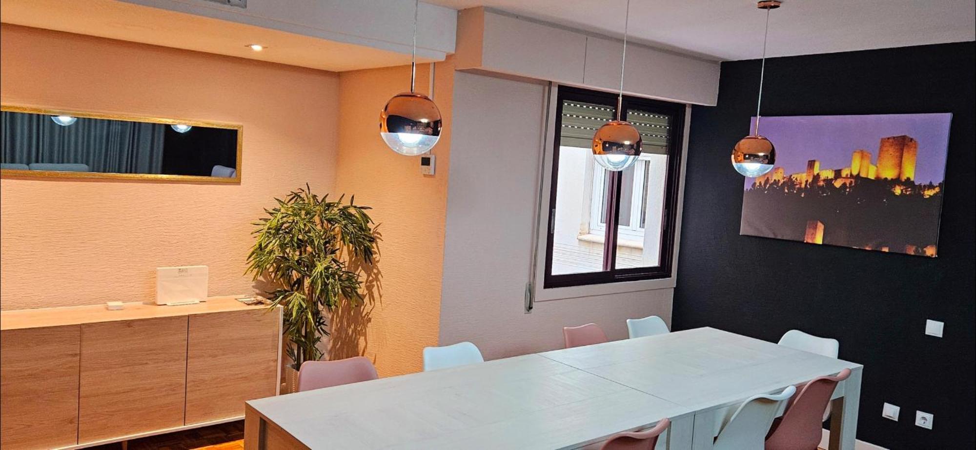 Apartament Centro Catedral Carrera 27, 1 Plaza De Aparcamiento Y Netflix Gratis Jaén Zewnętrze zdjęcie