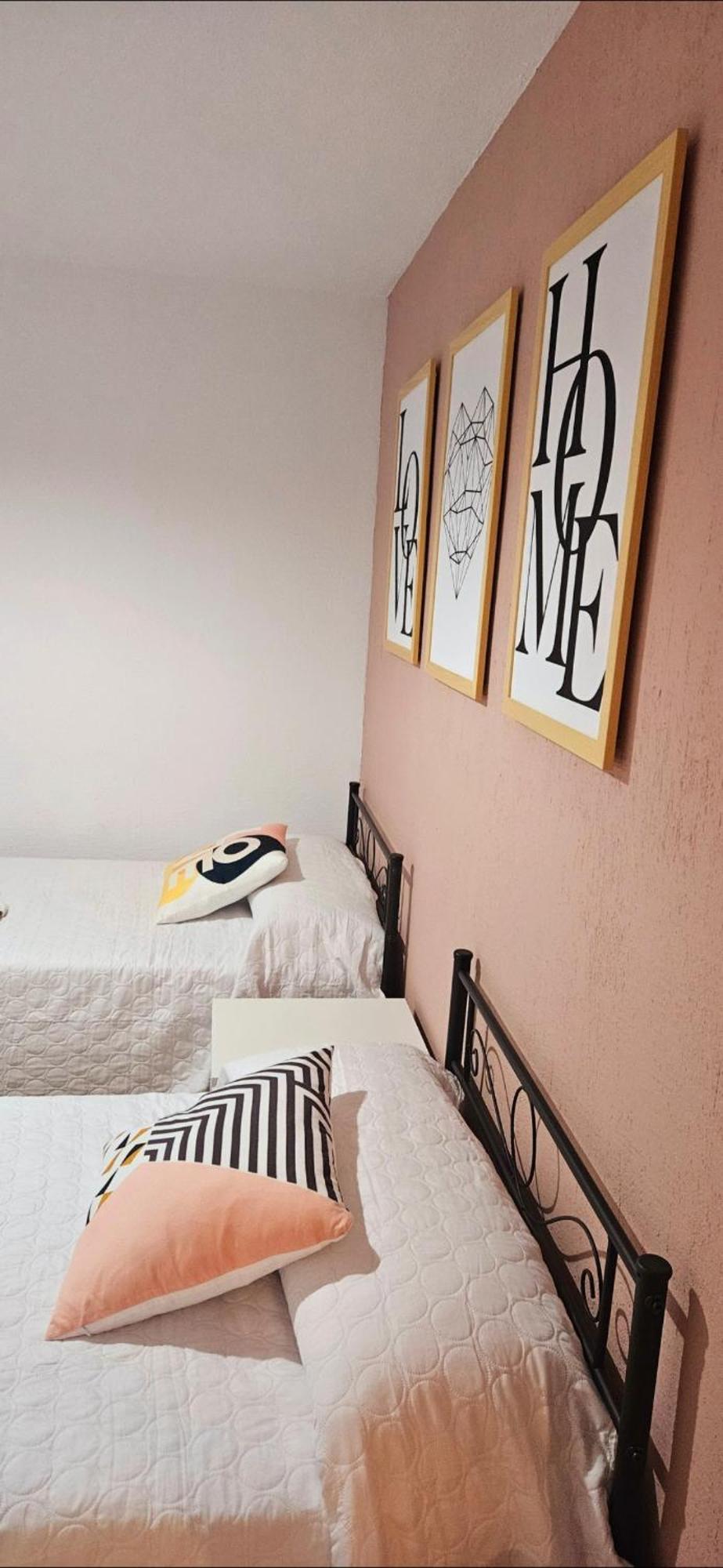Apartament Centro Catedral Carrera 27, 1 Plaza De Aparcamiento Y Netflix Gratis Jaén Zewnętrze zdjęcie