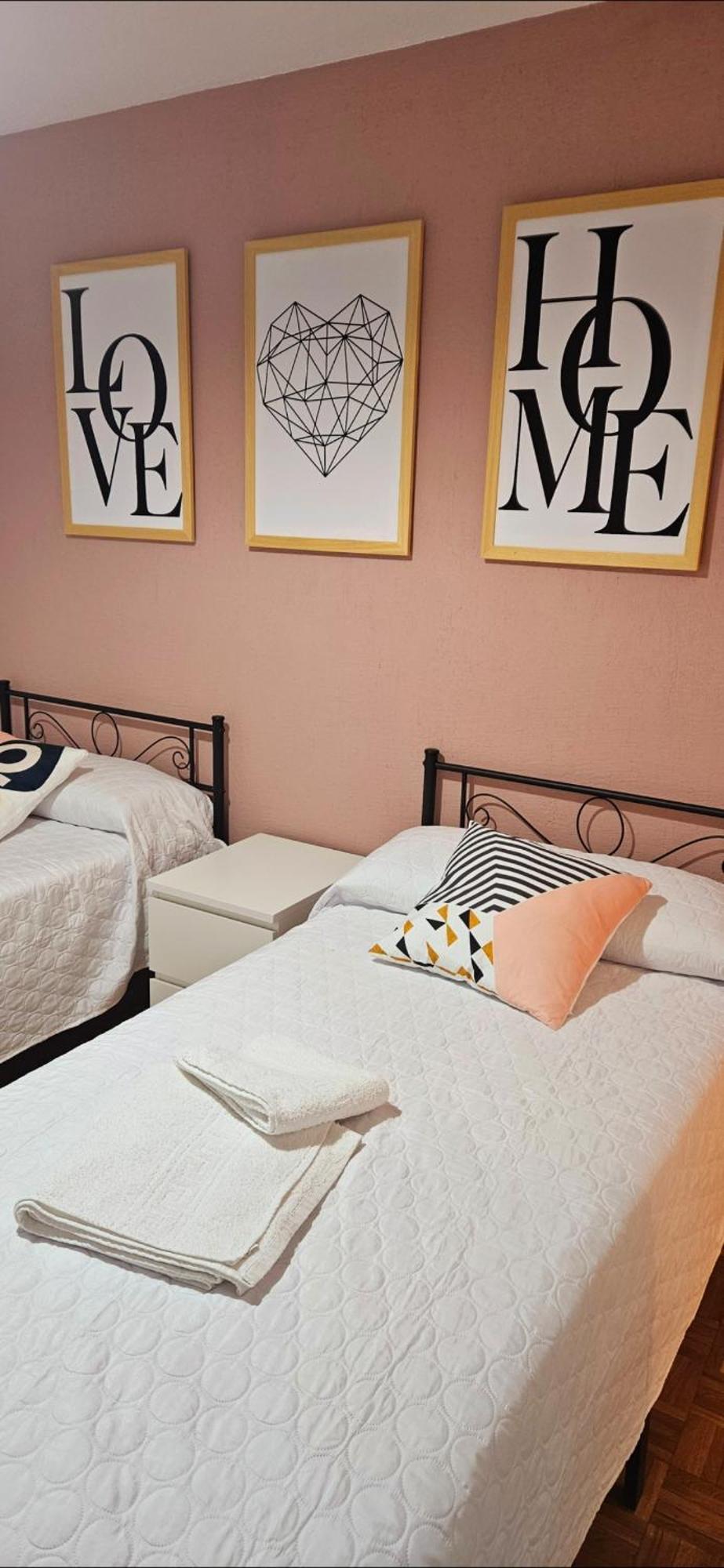 Apartament Centro Catedral Carrera 27, 1 Plaza De Aparcamiento Y Netflix Gratis Jaén Zewnętrze zdjęcie